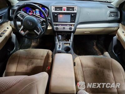 Zdjęcie 8 z 12 samochodu: 2016 SUBARU OUTBACK 2.5I PREMIUM VIN:4S4BSBCC7G3293887 - miniatura