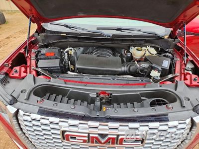 Zdjęcie 12 z 14 samochodu: 2021 GMC YUKON XL DENALI VIN:1GKS2JKL8MR243500 - miniatura