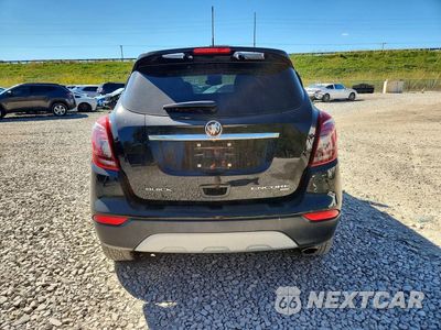 Zdjęcie 6 z 13 samochodu: 2018 BUICK ENCORE SPORT TOURING VIN:KL4CJ2SB5JB616300 - miniatura