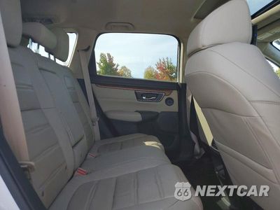 Zdjęcie 11 z 13 samochodu: 2019 HONDA CR-V TOURING VIN:7FARW2H99KE039232 - miniatura