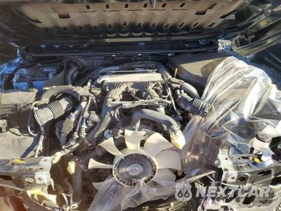 Zdjęcie 11 z 12 samochodu: 2024 LEXUS GX 550 PREMIUM+ VIN:JTJTBCDXXR5014534 - miniatura