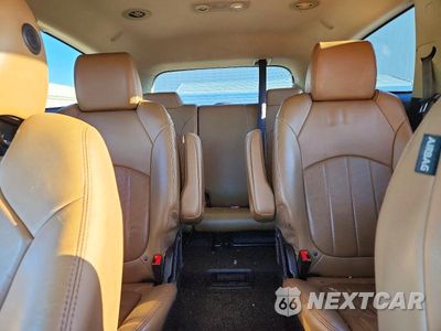 Zdjęcie 10 z 13 samochodu: 2016 BUICK ENCLAVE VIN:5GAKRBKD3GJ289651 - miniatura