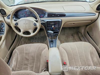 Zdjęcie 8 z 13 samochodu: 2004 CHEVROLET CLASSIC VIN:1G1ND52F24M643398 - miniatura