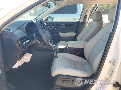 Zdjęcie 7 z 12 samochodu: 2026 HONDA CR-V EXL VIN:2HKRS4H74TH469643 - miniatura
