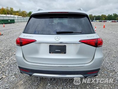 Zdjęcie 6 z 13 samochodu: 2020 MERCEDES-BENZ GLE 350 4MATIC VIN:4JGFB4KE0LA157932 - miniatura