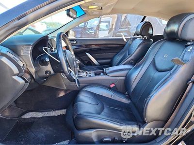 Zdjęcie 7 z 12 samochodu: 2013 INFINITI G37 CONVERTIBLE BASE VIN:JN1CV6FE8DM770372 - miniatura