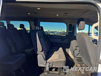Zdjęcie 11 z 13 samochodu: 2026 FORD TRANSIT T-350 VIN:1FBAX2YG5TKA24093 - miniatura