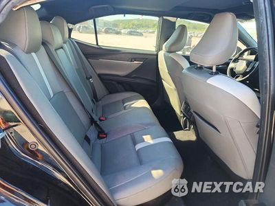 Zdjęcie 10 z 12 samochodu: 2025 TOYOTA CAMRY SE VIN:4T1DAACK7SU012980 - miniatura