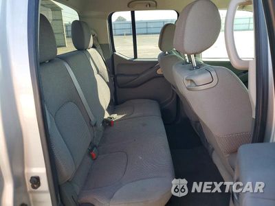 Zdjęcie 10 z 12 samochodu: 2008 NISSAN FRONTIER SE V6 VIN:1N6AD09U78C441341 - miniatura
