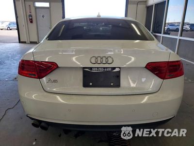 Zdjęcie 6 z 13 samochodu: 2013 AUDI A5 PREMIUM PLUS VIN:WAULFAFR0DA054631 - miniatura