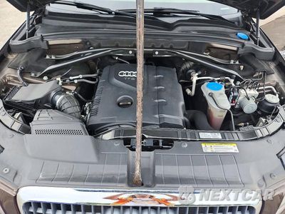 Zdjęcie 12 z 13 samochodu: 2011 AUDI Q5 PREMIUM PLUS VIN:WA1LFAFP8BA085862 - miniatura