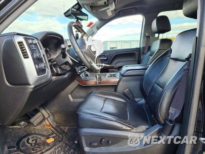 Zdjęcie 7 z 12 samochodu: 2015 GMC SIERRA K1500 SLT VIN:3GTU2VEC4FG182804 - miniatura