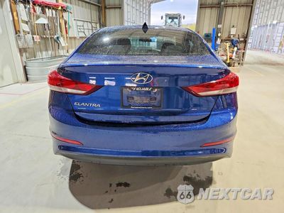 Zdjęcie 6 z 12 samochodu: 2017 HYUNDAI ELANTRA SE VIN:5NPD84LF0HH107601 - miniatura
