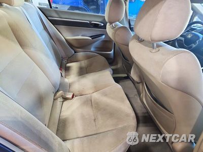 Zdjęcie 10 z 12 samochodu: 2008 HONDA CIVIC HYBRID VIN:JHMFA36268S027574 - miniatura