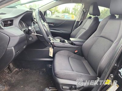 Zdjęcie 7 z 12 samochodu: 2022 TOYOTA VENZA LE VIN:JTEAAAAHXNJ099757 - miniatura