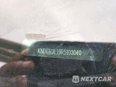 Zdjęcie 12 z 12 samochodu: 2024 KIA NIRO WIND VIN:KNDCR3L19R5103040 - miniatura