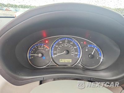 Zdjęcie 9 z 13 samochodu: 2011 SUBARU FORESTER LIMITED VIN:JF2SHBEC8BH702220 - miniatura