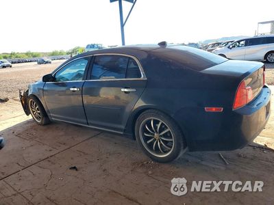 Drugie zdjęcie samochodu z przodu: 2012 CHEVROLET MALIBU 1LT VIN:1G1ZC5E06CF347430 - miniatura