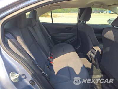 Zdjęcie 10 z 13 samochodu: 2023 TOYOTA COROLLA LE VIN:5YFB4MDE6PP020831 - miniatura