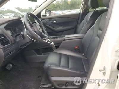Zdjęcie 7 z 13 samochodu: 2023 NISSAN ROGUE SL VIN:JN8BT3CA4PW416019 - miniatura