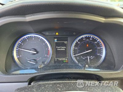 Zdjęcie 9 z 13 samochodu: 2019 TOYOTA HIGHLANDER SE VIN:5TDJZRFH8KS960291 - miniatura