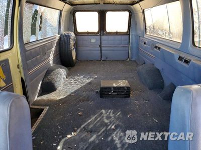 Zdjęcie 10 z 13 samochodu: 1983 FORD ECONOLINE E350 SUPER DUTY VIN:1FBHS31G2DHB39293 - miniatura