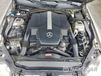 Zdjęcie 11 z 12 samochodu: 2006 MERCEDES-BENZ SL 500 VIN:WDBSK75F86F110405 - miniatura