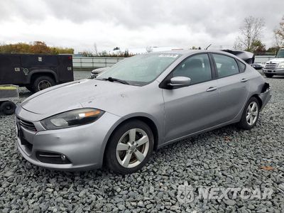 2015 DODGE DART SXT 1C3CDFBB4FD227894 - główne zdjęcie licytacji z USA - miniatura