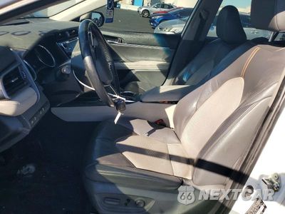 Zdjęcie 7 z 12 samochodu: 2020 TOYOTA CAMRY XLE VIN:4T1F31AK2LU545391 - miniatura