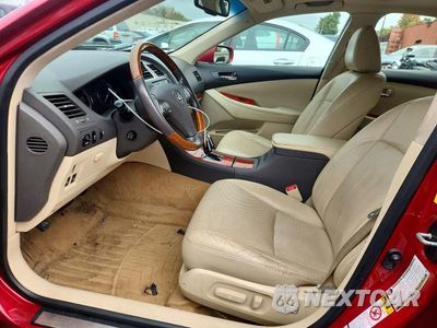 Zdjęcie 7 z 13 samochodu: 2010 LEXUS ES 350 VIN:JTHBK1EG5A2392072 - miniatura