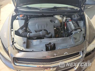 Zdjęcie 11 z 12 samochodu: 2011 CHEVROLET MALIBU LS VIN:1G1ZA5E19BF346138 - miniatura