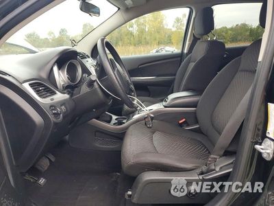 Zdjęcie 7 z 13 samochodu: 2016 DODGE JOURNEY SXT VIN:3C4PDCBG5GT206989 - miniatura
