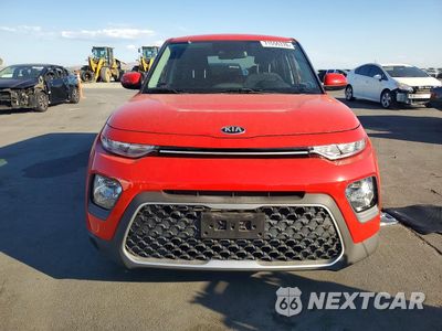 Piąte zdjęcie samochodu w środku: 2020 KIA SOUL S VIN:KNDJ23AU0L7715342 - miniatura