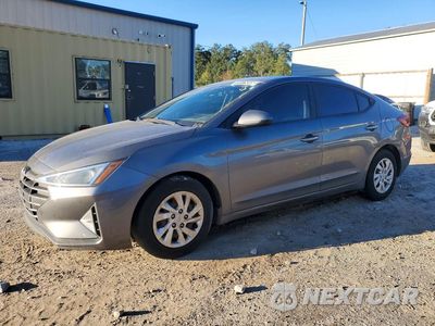 2020 HYUNDAI ELANTRA SE 5NPD74LF5LH502479 - główne zdjęcie licytacji z USA - miniatura
