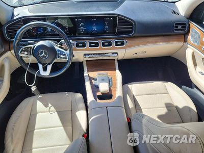 Zdjęcie 8 z 13 samochodu: 2023 MERCEDES-BENZ GLE 350 4MATIC VIN:4JGFB4KBXPA951185 - miniatura