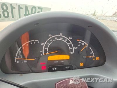 Zdjęcie 9 z 13 samochodu: 2006 DODGE SPRINTER 3500 VIN:WD0PD544065915995 - miniatura