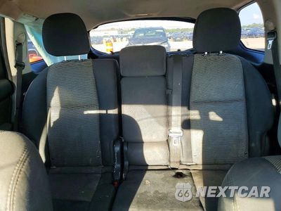 Zdjęcie 10 z 14 samochodu: 2017 NISSAN PATHFINDER S VIN:5N1DR2MNXHC914190 - miniatura