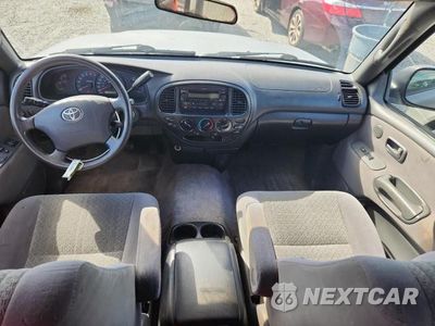 Zdjęcie 8 z 12 samochodu: 2006 TOYOTA TUNDRA SR5 VIN:5TBRU34146S463337 - miniatura