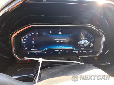Zdjęcie 9 z 12 samochodu: 2023 CHEVROLET SILVERADO K1500 LT VIN:1GCPDDEK1PZ297046 - miniatura