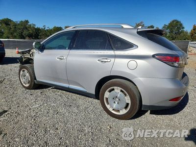 Drugie zdjęcie samochodu z przodu: 2013 LEXUS RX 350 F SPORT VIN:2T2BK1BAXDC179900 - miniatura