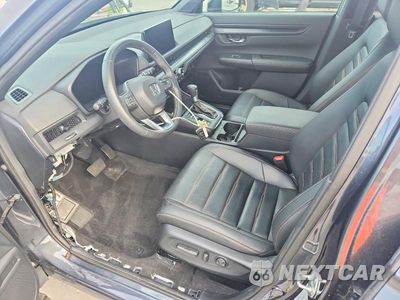 Zdjęcie 7 z 13 samochodu: 2025 HONDA CR-V SPORT-L VIN:7FARS6H86SE005582 - miniatura