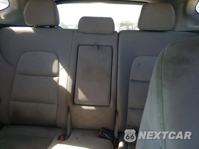Zdjęcie 10 z 13 samochodu: 2016 HYUNDAI TUCSON SE VIN:KM8J3CA47GU130290 - miniatura
