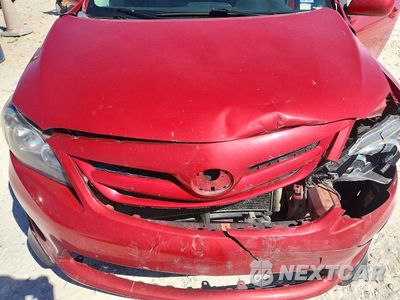 Zdjęcie 11 z 12 samochodu: 2011 TOYOTA COROLLA S VIN:2T1BU4EE1BC703902 - miniatura