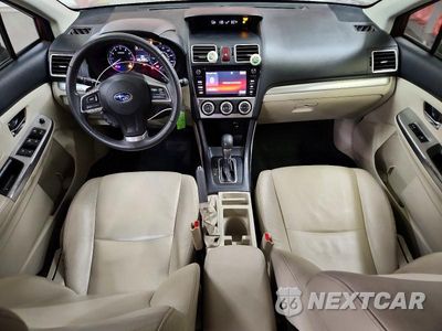 Zdjęcie 8 z 14 samochodu: 2015 SUBARU XV CROSSTREK 2.0 LIMITED VIN:JF2GPAMC7F8263019 - miniatura