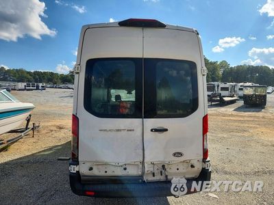 Zdjęcie 6 z 13 samochodu: 2020 FORD TRANSIT 250 DELIVERY VAN VIN:1FTBR3X84LKA80620 - miniatura