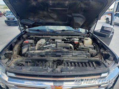 Zdjęcie 11 z 12 samochodu: 2022 CHEVROLET SILVERADO K2500 HIGH COUNTRY VIN:2GC4YREY6N1209137 - miniatura
