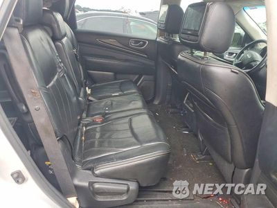 Zdjęcie 10 z 12 samochodu: 2015 INFINITI QX60 BASE VIN:5N1AL0MN7FC518112 - miniatura
