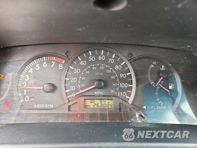 Zdjęcie 9 z 12 samochodu: 2004 TOYOTA COROLLA CE VIN:1NXBR32E44Z330307 - miniatura