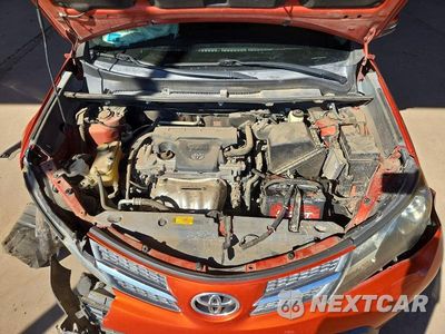 Zdjęcie 12 z 13 samochodu: 2015 TOYOTA RAV4 XLE VIN:2T3WFREV7FW165355 - miniatura