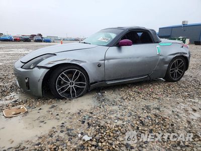 2004 NISSAN 350Z ENTHUSIAST JN1AZ36A04T000650 - główne zdjęcie licytacji z USA - miniatura